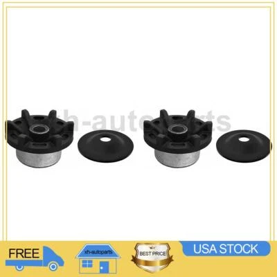 Kit de montaje de puntal de suspensión amortiguadores delanteros KYB para Cadillac SRX 2X 2004~2009 Foto 1 de 2