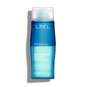 L'Bel Essential Mini Biphasic Eyes & Face Makeup Remover Lotion 1.5 fl oz - Picture 1 of 11