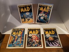 1992 Lime Rock Mad Magazine Series 1 Cards (Pick Your Card)