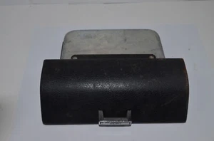 1970 MUSTANG BOSS 302 COUGAR FASTBACK COBRA JET LOWER DASH ASH TRAY W/O CONSOLE - Picture 1 of 13