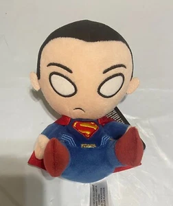 Funko DC Batman v Superman Mopeez Plush Dawn of Justice Brand New - Superman - Picture 1 of 4