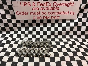 TYLOK SS-4-DELU-4, ELBOW UNION 1/4" TUBE, LOT OF 14, SHIPSAMEDAY#118LD - Picture 1 of 4