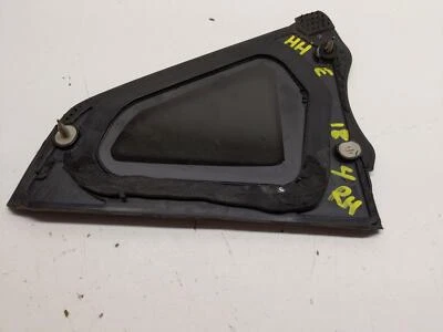 Used Right Quarter Glass fits: 2017 Nissan 370z Coupe Right Grade A - Image 1 of 4