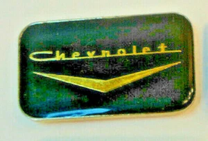 5-Racing Champion Emblems Vintage Ford Chevrolet Disney Toys-3-38-48-75-93 - Bild 1 von 12