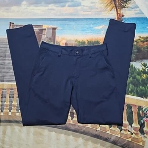 Slim Hose Rhone Blau Größe 28x32 - Bild 1 von 7