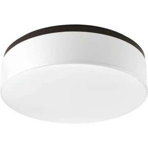 Progress Lighting P350078-020-30 Maier LED Close-to-Ceiling, Bronze - Picture 1 of 1