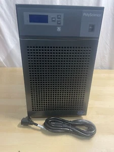PolyScience Recirculating Chiller MM7 MM71MX1S110C " EFL ERROR" - Picture 1 of 11
