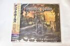 TEMPLE BALLS-Traded Dreams-Japon CD BONUS PISTE