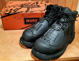 Las mejores ofertas en Red Wing Shoes medio: (C, D, M) Botas y Zapatos de  Trabajo Industrial | eBay