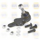 Genuine NAPA Front Right Lower Ball Joint for Ford Focus 2.0 (10/2006-09/2010)