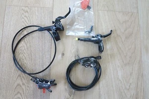 Shimano xt Trail Bremsen Set (siehe Beschreibung) - Bild 1 von 7