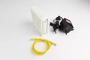 ARRIS SURFboard sb6190 32x8 DOCSIS 3.0 Cable Modem - Picture 1 of 4