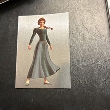 Jb8d Shrek Comic Images, 2004 Foil Characters C3 Princess, Fiona