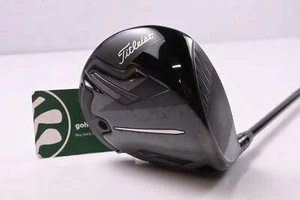 Titleist TSi3 Driver / 9 Degree / TX-Flex Tensei AV Raw Blue 75 Shaft - Picture 1 of 8