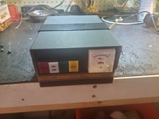 TEXAS STAR 350 AMP