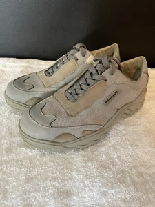 ROMBAUT BOCCACCIO Womens Size Us 8.5 Eu40 Grey - Picture 1 of 8