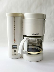 Las mejores ofertas en Máquinas de café Mr. Coffee Blanco | eBay