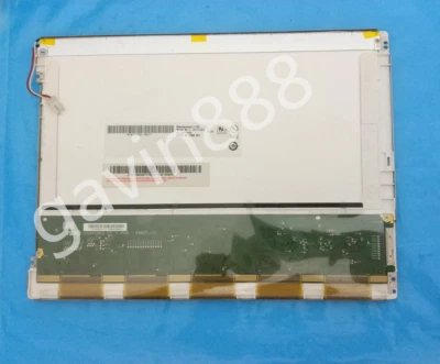 Free shipping G104SN03 V.0 G104SN03 V.1 Resolution LCD screen panel - Image 1 of 4