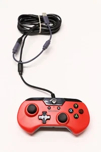 Hyperkin Microsoft Xbox Series X|S/Xbox One/Win10/11 PCs kabelgebundener Controller X91 - Bild 1 von 5