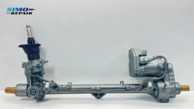 Steering Gear Electric LHD VOLVO XC60 II (246) 2017-; XC90 II (256) 2015-; V90 - Image 1 of 4