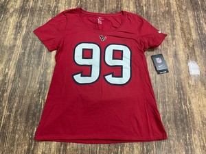 jj watt women's jersey
