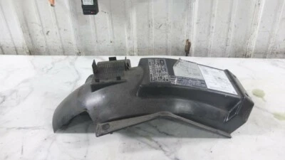 Cubierta interior trasera 83 Kawasaki ZX 750 GPZ ZX750 A GPZ750 Foto 1 de 4