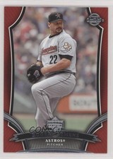 2005 Upper Deck Sweet Spot Roger Clemens #54
