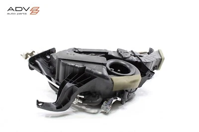 2010 - 2019 FORD FLEX REAR CLIMATE AC HEATER BLOWER HOUSING BOX OEM - Image 1 of 4