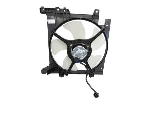 RADIATOR FAN FOR SUBARU OUTBACK BH 1998-2003 - image 1 of 1