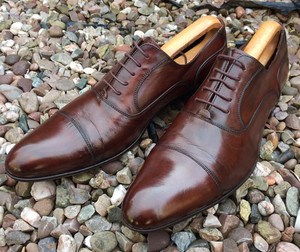 russell and bromley westfield