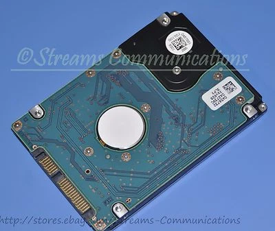 320GB Laptop Hard Disk Drive for HP G60 G60T CQ60 G50 CQ50 Notebook PC's - Image 1 of 4