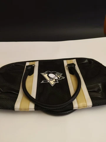 Pittsburgh Penguins Purse Cover