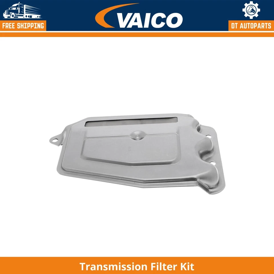 Kit de filtro de transmisión para Toyota RAV4 1997-2000 2,0 L L4 FWD Vaico 1998 1999 Foto 1 de 2