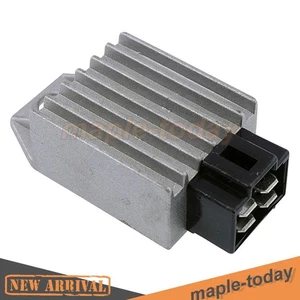 Spannungsregler / Gleichrichter China 4Takt Roller Baotian Benzhou Rex AGM 4T - Picture 1 of 5
