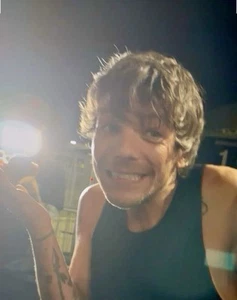 Louis Tomlinson ZOA festival - Bild 1 von 1