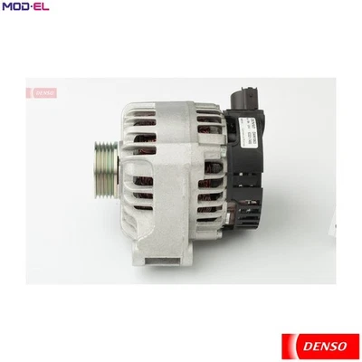ALTERNATOR DAN1063 FOR PEUGEOT PARTNER/FURGON/Box/Body/MPV/Van/PATAGONICA 306 - Image 1 of 4