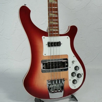 RICKENBACKER 4003 Fireglo [A8 9767] - image 1 of 4