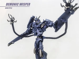 Figura de acción Apache APC-Toys Demonic Wisper versión 2.0 nueva en stock - Imagen 1 de 12