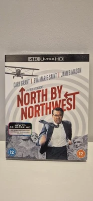 North By Northwest [12] 4K UHD - Image 1 of 3