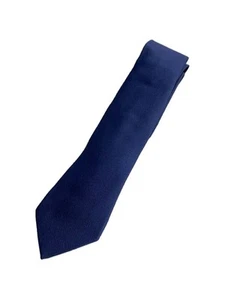 Gucci Snake/Tie/Silk/Nvy/Men'S/452171 - Picture 1 of 3
