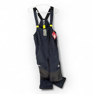 Helly Hansen Men's Pier 3.0 Coastal Sailing Bib Size X-Large - Picture 1 of 4