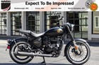 2026 Royal Enfield Shack Black
