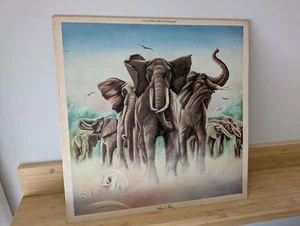 Elvis Costello and The Attractions - Armed Forces (1979) RAD14 Radar Records VG+ - Picture 1 of 4