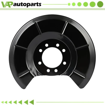 Protector antipolvo de frenos para 2004-2013 Mazda3 2012 2013 2014 2015 Mazda5 BP4K26261B Foto 1 de 4