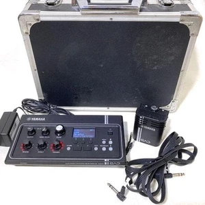 Yamaha EAD10 Modulo Batteria Elettronica Acustica Trigger System Effetti Integrati JP - Foto 1 di 15