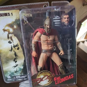 King Leonidas Spartan - Bild 1 von 17