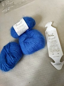 angora wolle stricken - Bild 1 von 2