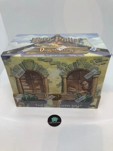 Harry Potter - Diagon Alley - Starter Display Box - Picture 1 of 6