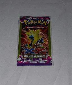 👀1 Pokemon Phantomkräfte 3 Karten Pack - Seltenstes Pack für Ihre Sammlung👀 - Bild 1 von 2