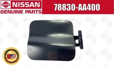 Nissan Genuine SKYLINE GT-R R34 BNR34 Fuel Lid 78830-AA400 OEM - Image 1 of 4